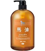 Amazon | 【国産・無添加】馬油シャンプー 乾燥・エイジングケアに/馬